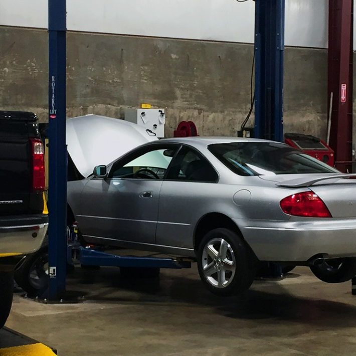 Nashville Auto Repair